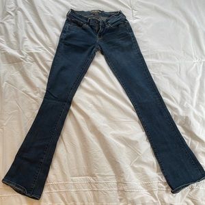 Lucky Brand Bootcut Jeans